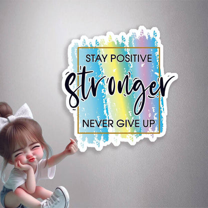 Stickerogy sticker