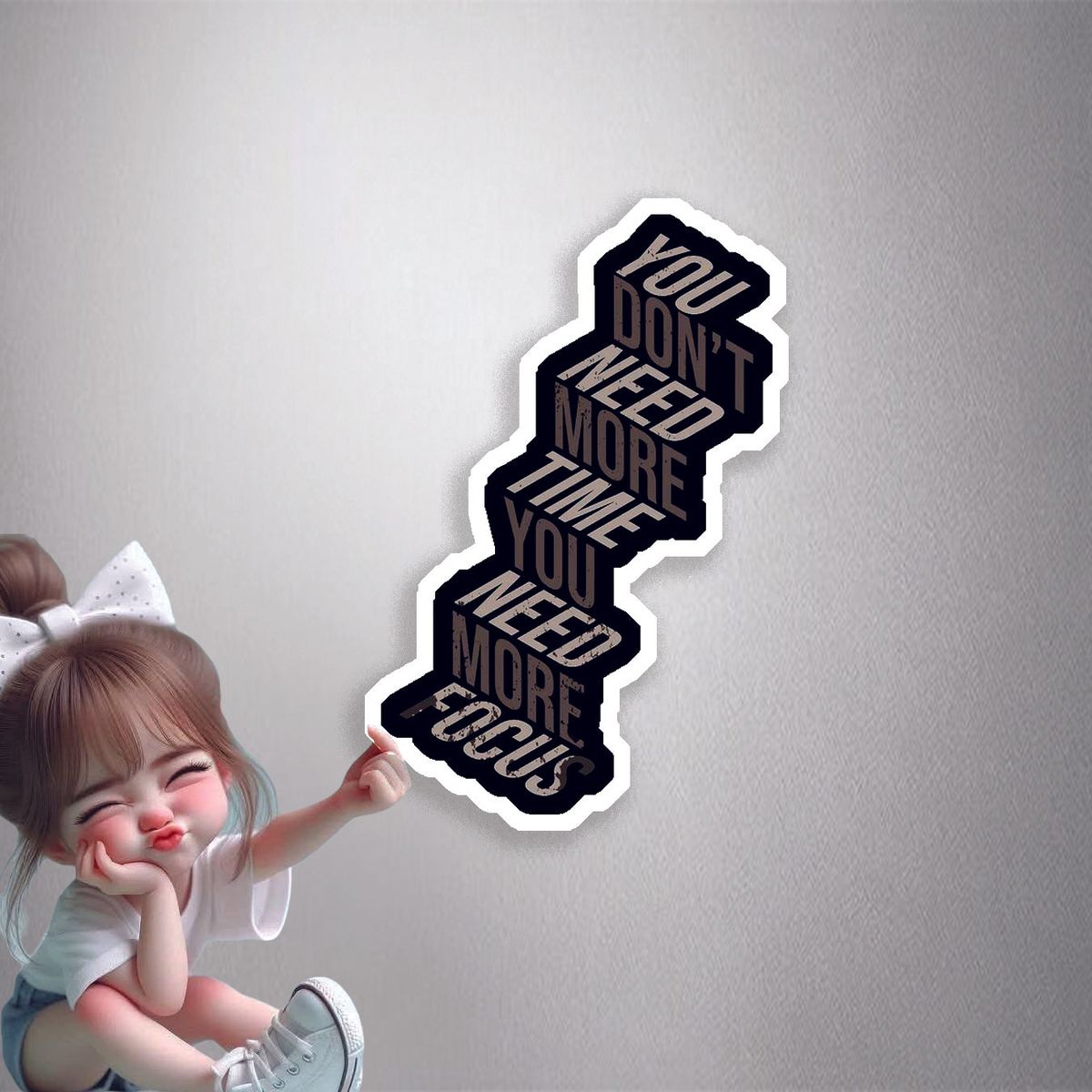 Stickerogy sticker