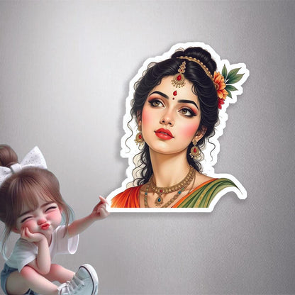 Stickerogy sticker