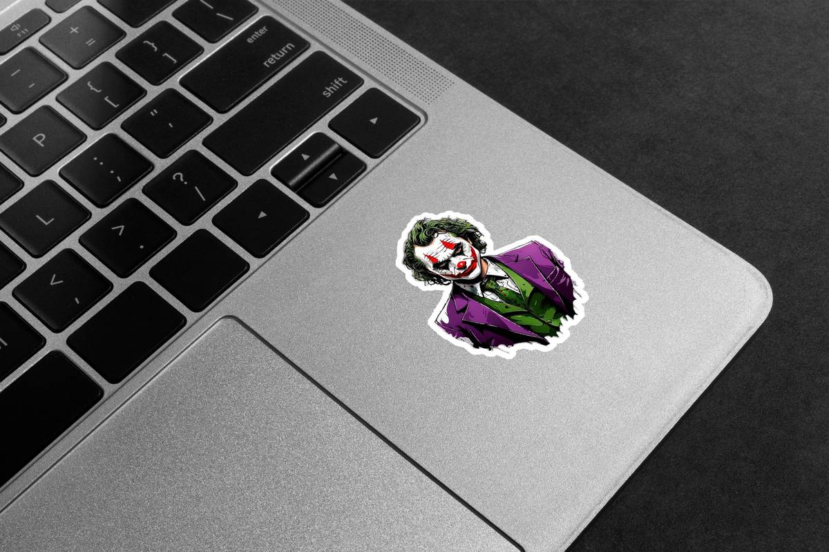 Stickerogy sticker