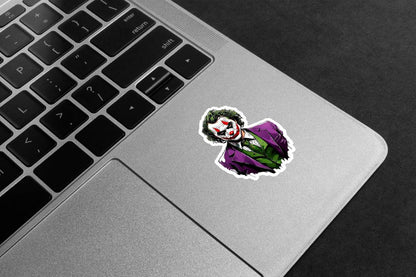 Stickerogy sticker