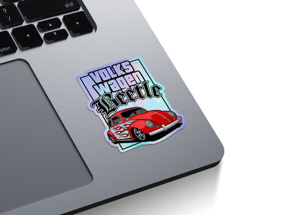 Stickerogy sticker