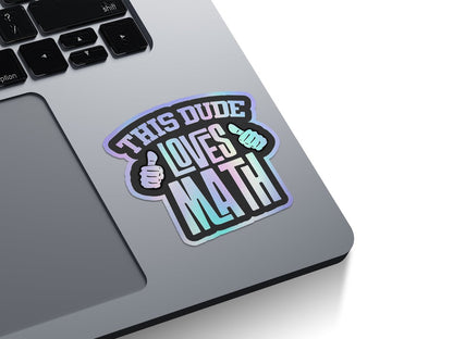 Stickerogy sticker