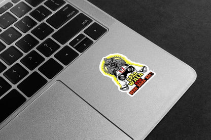 Stickerogy sticker