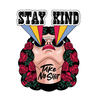 Stickerogy sticker