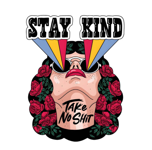 Stickerogy sticker