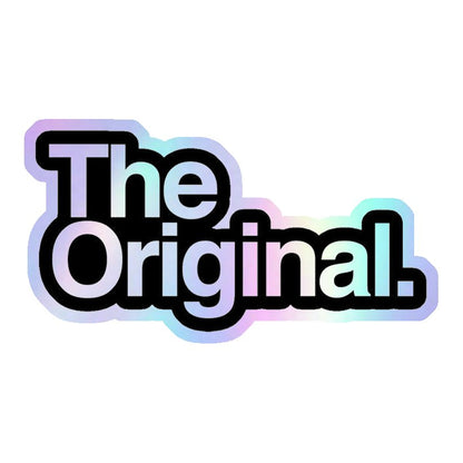 Stickerogy sticker