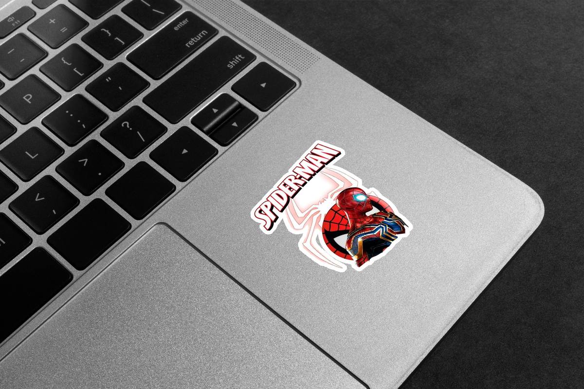 Stickerogy sticker
