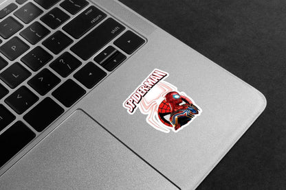 Stickerogy sticker