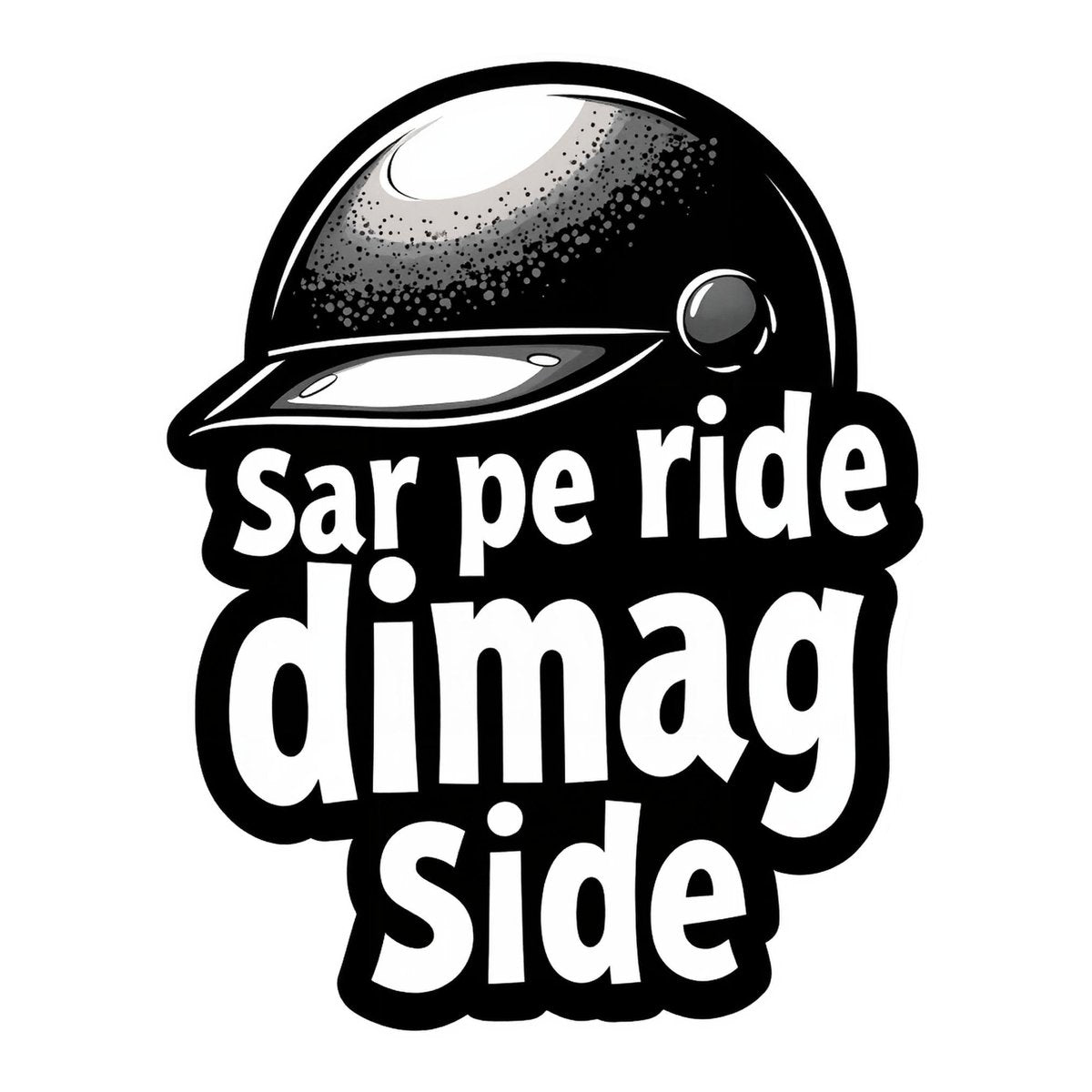 Stickerogy sticker