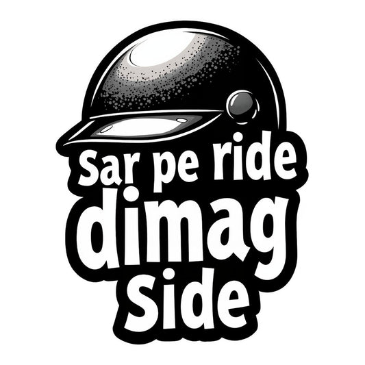 Stickerogy sticker