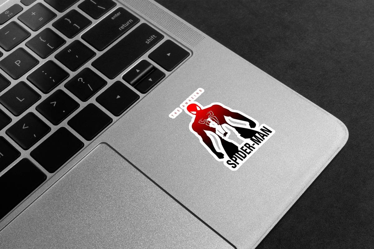 Stickerogy sticker