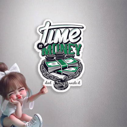 Stickerogy sticker