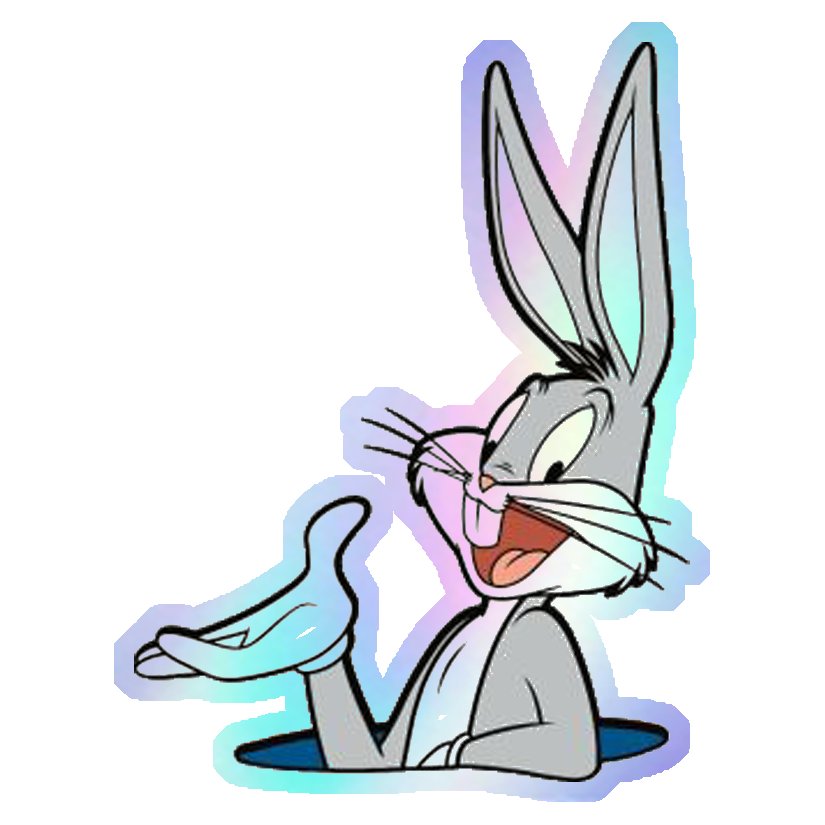 Stickerogy sticker