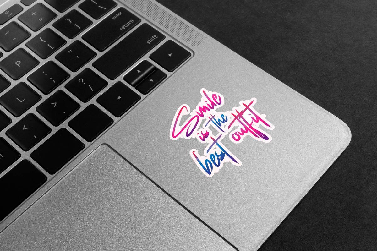 Stickerogy sticker