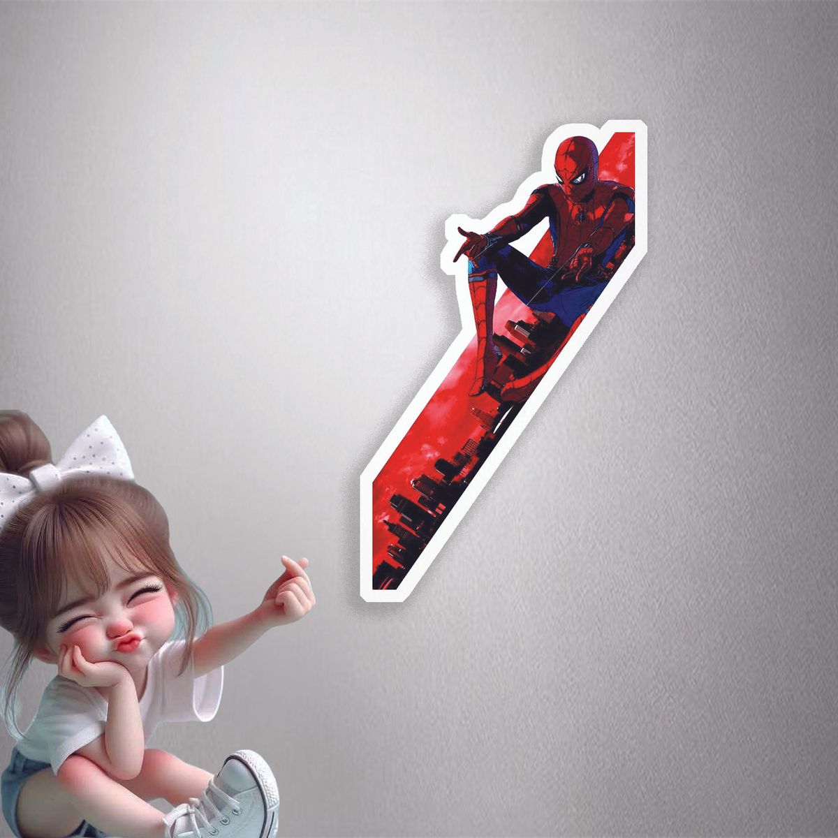 Stickerogy sticker