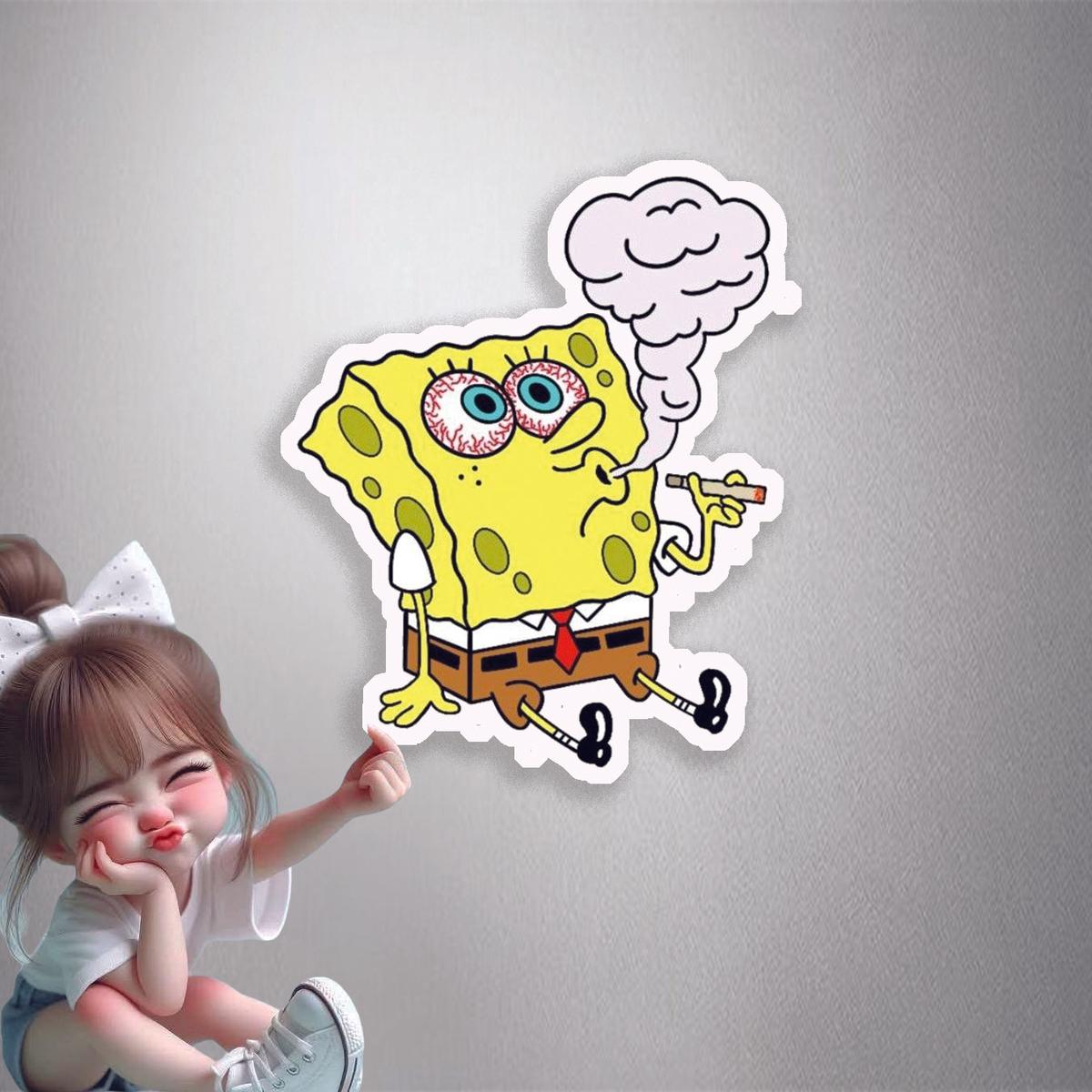 Stickerogy sticker