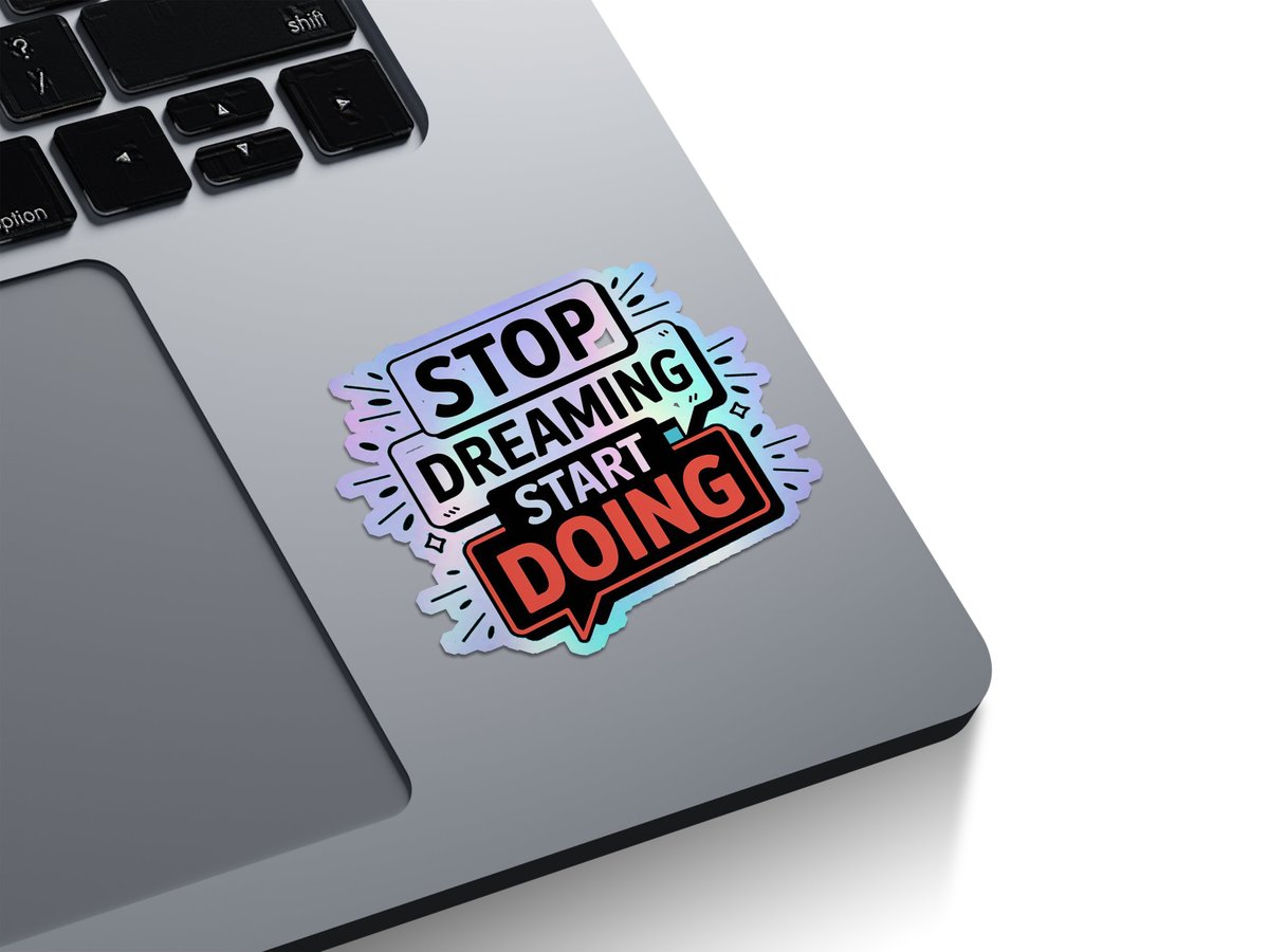 Stickerogy sticker