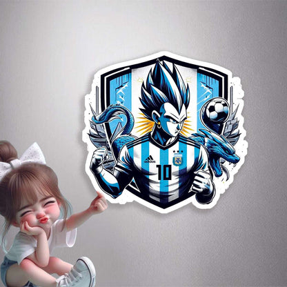 Stickerogy sticker