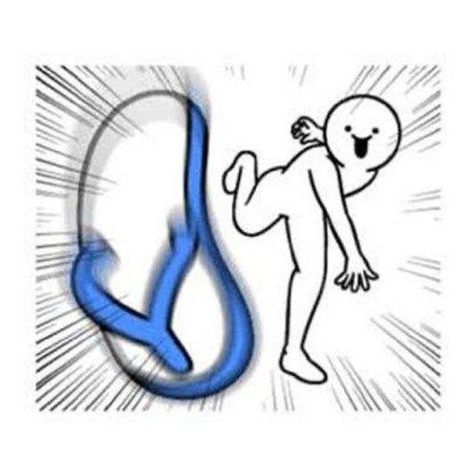 Stickerogy sticker