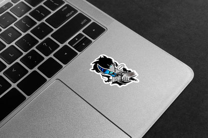 Stickerogy sticker