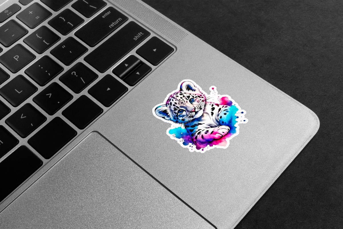 Stickerogy sticker