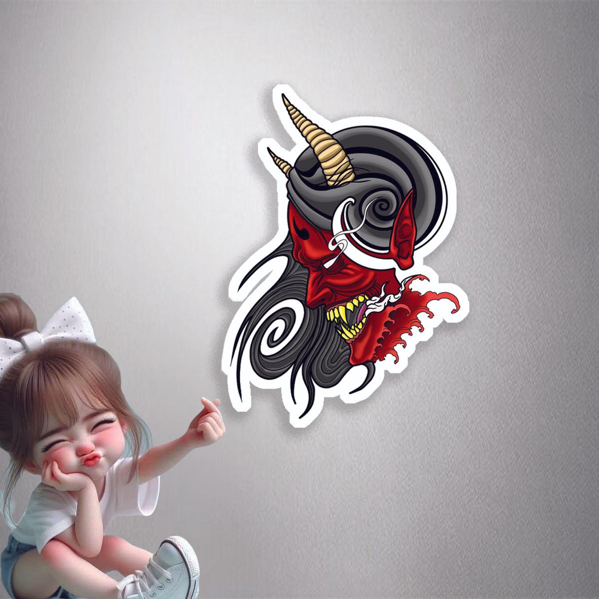 Stickerogy sticker