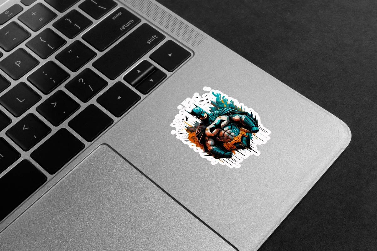 Stickerogy sticker