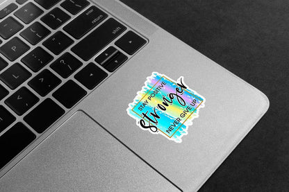 Stickerogy sticker