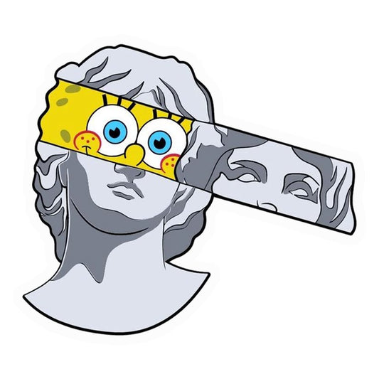 Stickerogy sticker