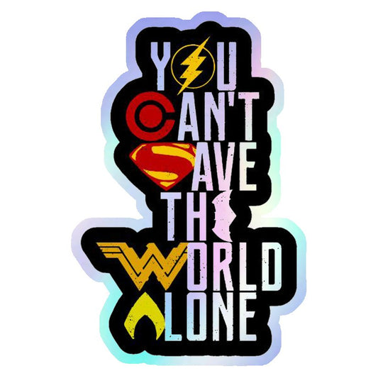 Stickerogy sticker