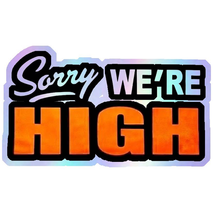 Stickerogy sticker