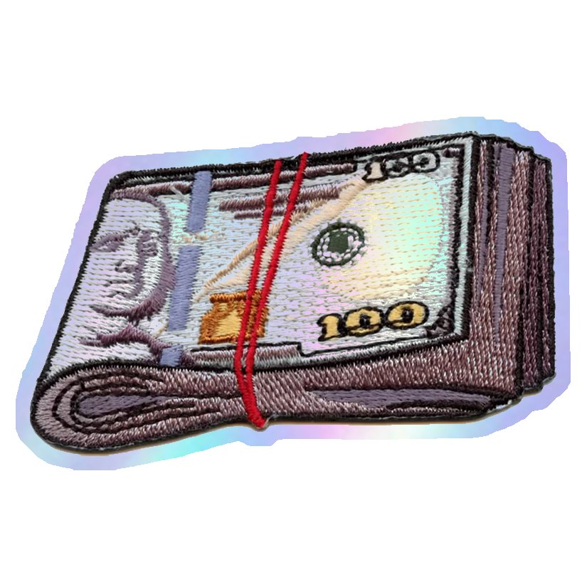 Stickerogy sticker