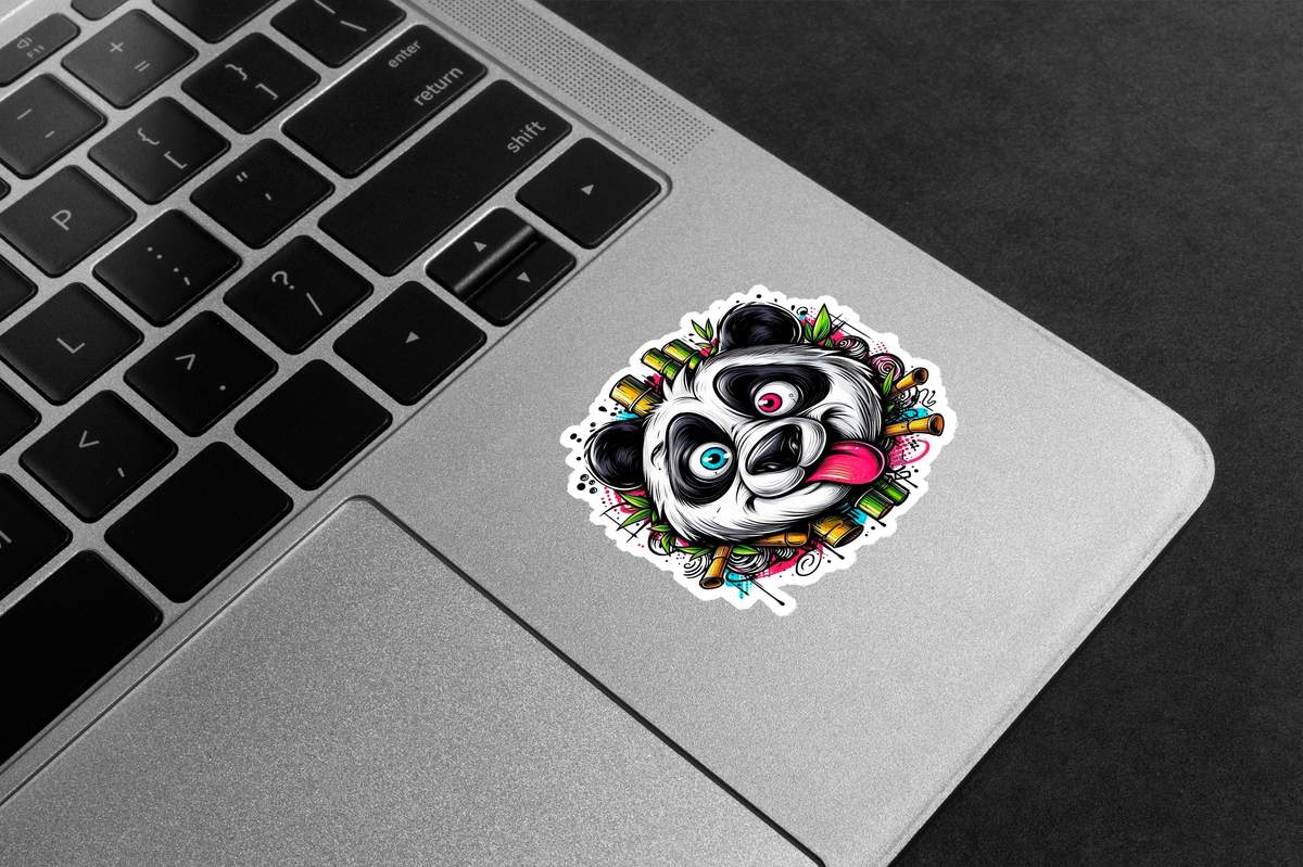 Stickerogy sticker