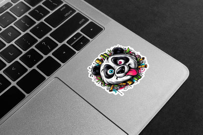 Stickerogy sticker