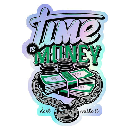 Stickerogy sticker
