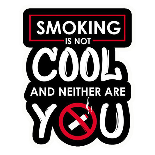 Stickerogy sticker