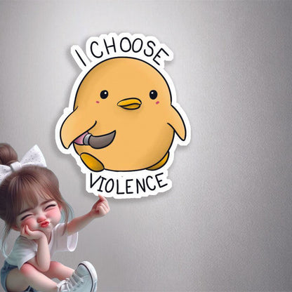 Stickerogy sticker