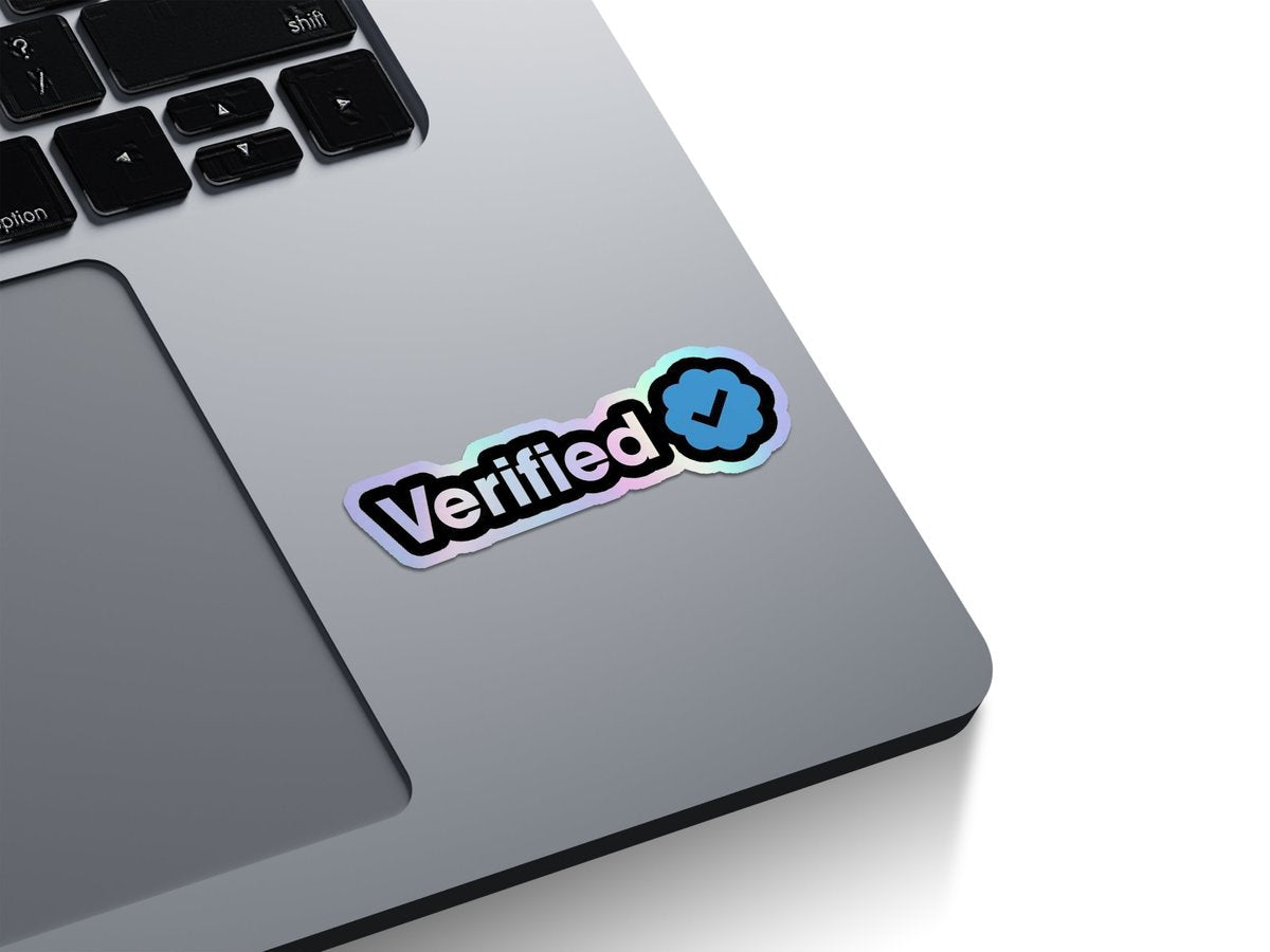 Stickerogy sticker