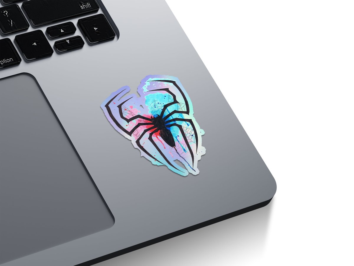 Stickerogy sticker