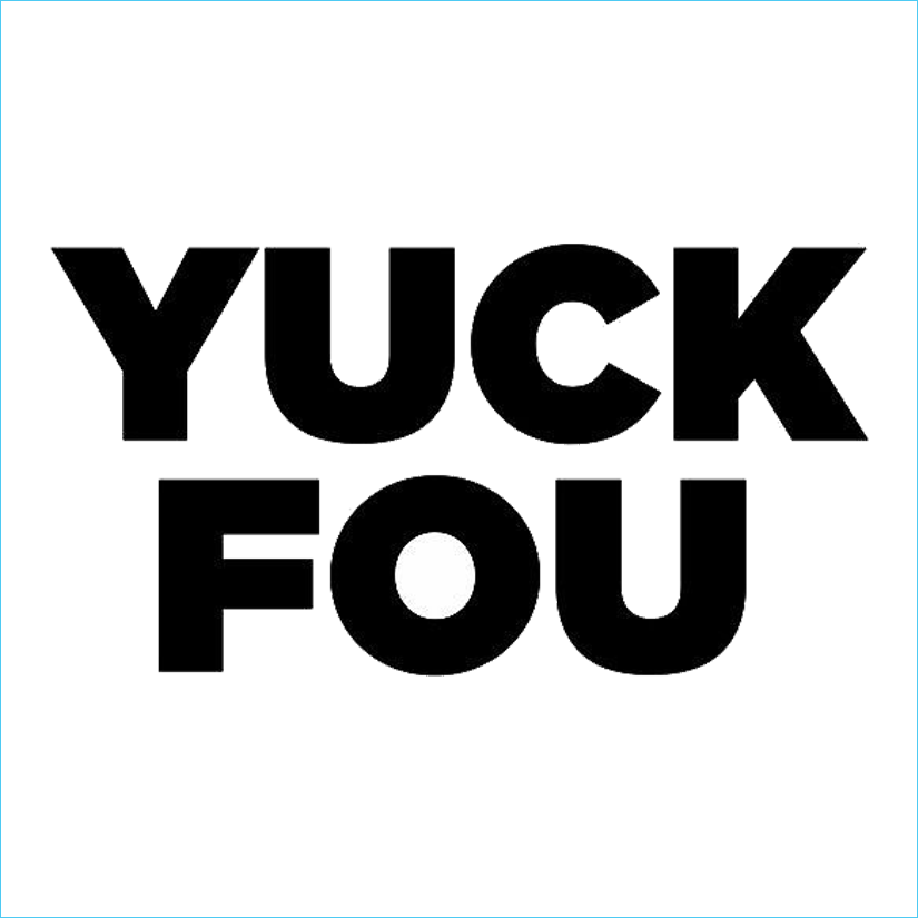 Yuck Fou