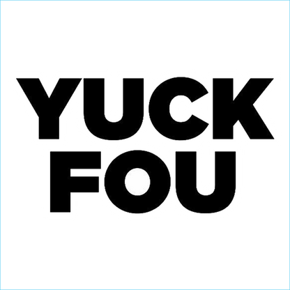 Yuck Fou