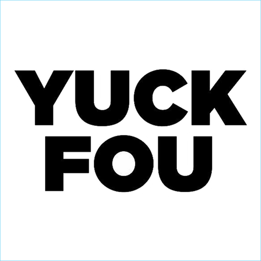 Yuck Fou