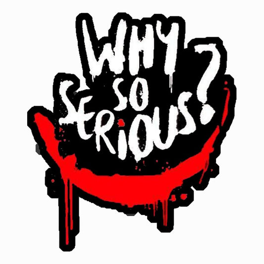 Stickerogy sticker