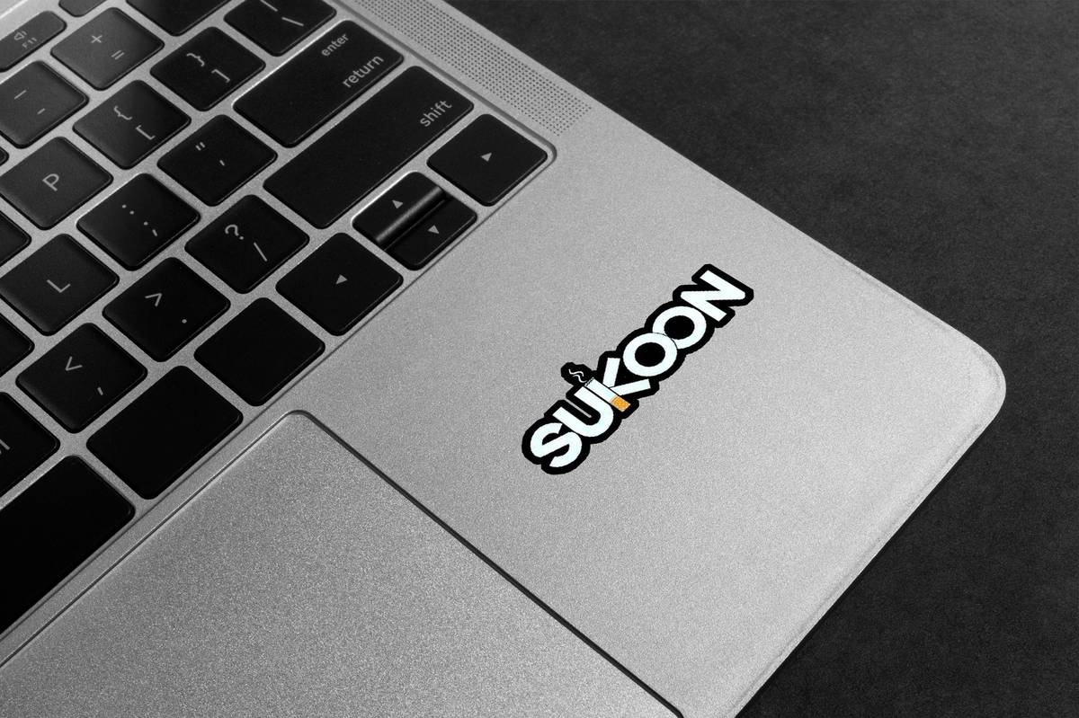 Stickerogy sticker