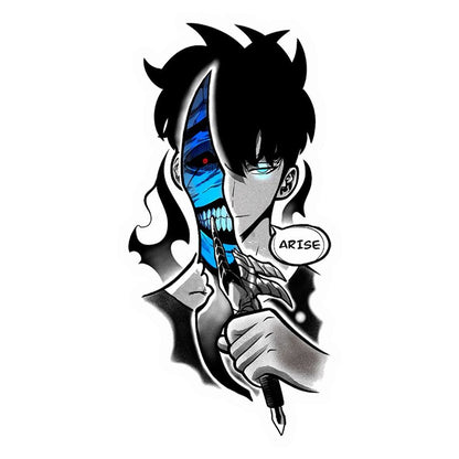 Stickerogy sticker