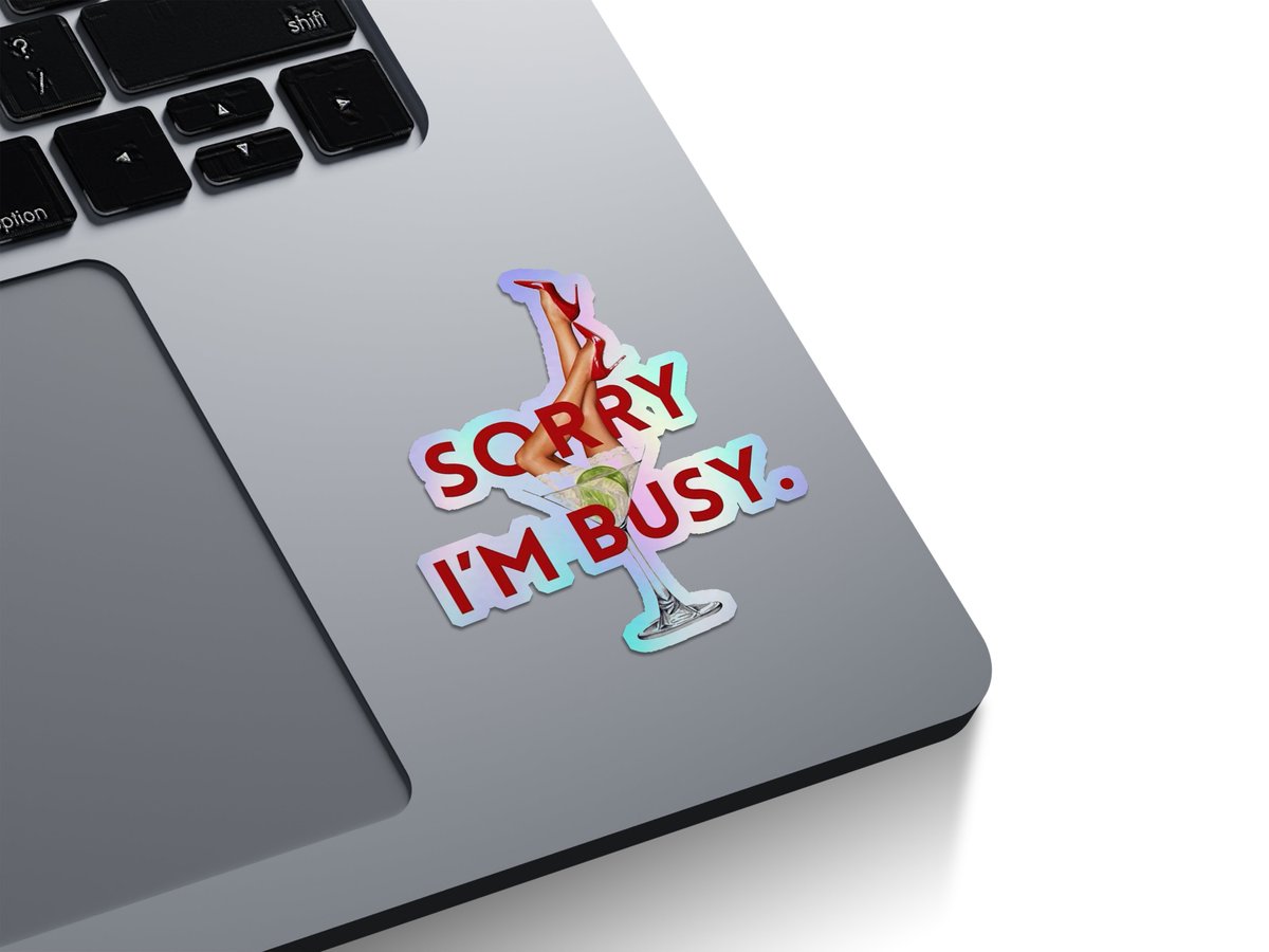 Stickerogy sticker
