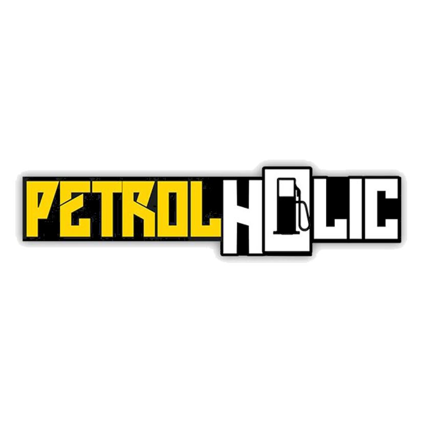 Petrolholic Premium Vinyl Stickers