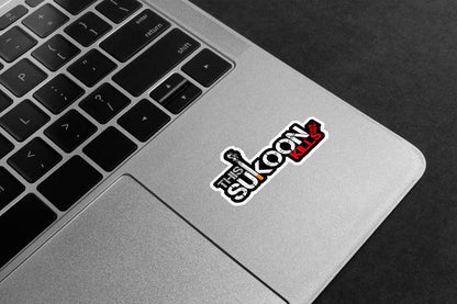 Stickerogy sticker