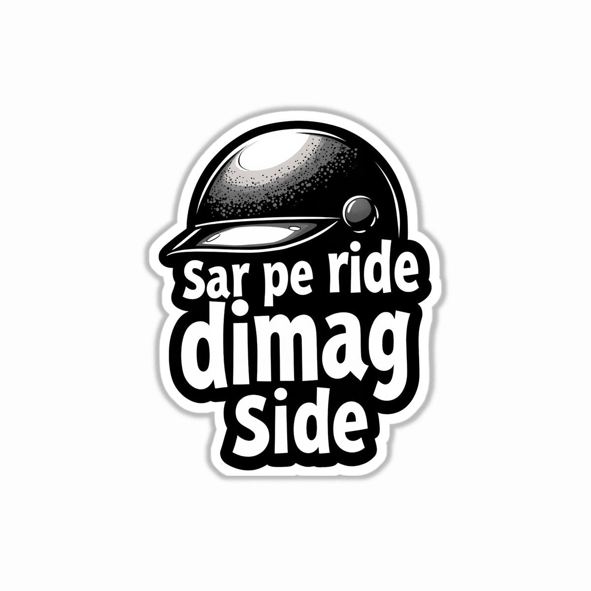 Stickerogy sticker